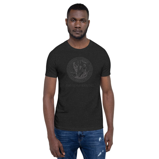 EQV. Y'all Unisex t-shirt